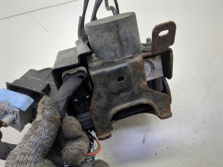 Блок АБС, насос (ABS, ESP, ASR), ориг. номер 9826051380, Citroen C3 Aircross 2017-2021