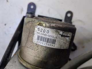 Блок АБС, насос (ABS, ESP, ASR), ориг. номер 5610052D01, Suzuki Grand Vitara 1998-2005