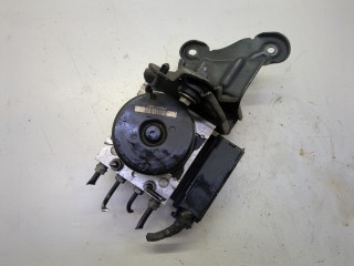 Блок АБС, насос (ABS, ESP, ASR), ориг. номер 1K0614517ED, Skoda Yeti 2009-2014