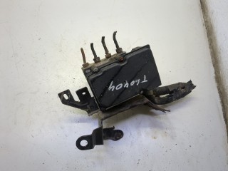 Блок АБС, насос (ABS, ESP, ASR), ориг. номер 476608029R, Renault Master 2010-2014