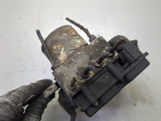 Блок АБС, насос (ABS, ESP, ASR), ориг. номер 476608029R, Renault Master 2010-2014
