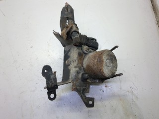 Блок АБС, насос (ABS, ESP, ASR), ориг. номер 476608029R, Renault Master 2010-2014
