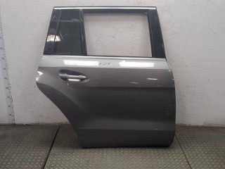 Стеклоподъемник электрический правый задний, ориг. номер A1667300279, Mercedes GL-Класс 2012-2016