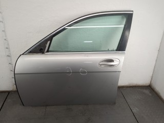 Стеклоподъемник электрический левый передний BMW 7 серия 2005-2008