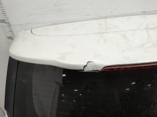 Крышка (дверь) багажника, ориг. номер 73700A9110, KIA Carnival 2014-2021