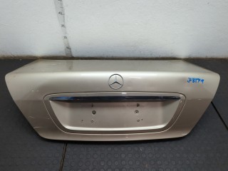 Крышка (дверь) багажника Mercedes S W220 1998-2002