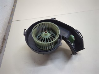 Двигатель отопителя (моторчик печки) Opel Meriva 2006-2010