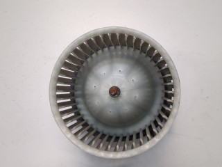 Двигатель отопителя (моторчик печки) Nissan Qashqai 2006-2010