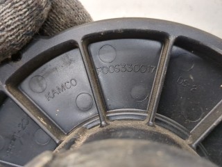Двигатель отопителя (моторчик печки), ориг. номер 3645760, Ford Ranger 2002-2006