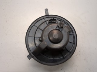 Двигатель отопителя (моторчик печки), ориг. номер 1K2819015, Volkswagen Caddy 2004-2010