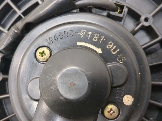Двигатель отопителя (моторчик печки), ориг. номер 8710330390, Lexus RX 1997-2003
