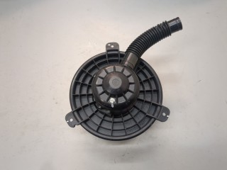Двигатель отопителя (моторчик печки), ориг. номер 7802A310, Mitsubishi Pajero Sport 2013-2021