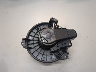 Двигатель отопителя (моторчик печки), ориг. номер 8710348070, Toyota Highlander 2010-2013