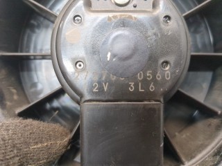 Двигатель отопителя (моторчик печки), ориг. номер 8710328110, Toyota Highlander 2007-2010