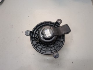 Двигатель отопителя (моторчик печки), ориг. номер 27220W070P, Mitsubishi L200 2018-2026