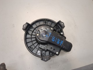 Двигатель отопителя (моторчик печки), ориг. номер 8710348070, Toyota Highlander 2007-2010