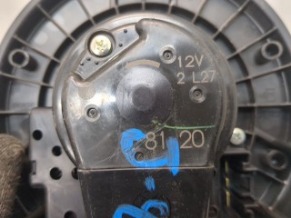 Двигатель отопителя (моторчик печки), ориг. номер 8710348070, Toyota Highlander 2007-2010