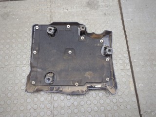 Накладка декоративная на ДВС, ориг. номер 292402F600, KIA Carnival 2014-2021