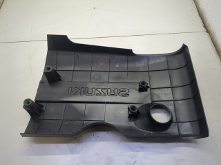Накладка декоративная на ДВС, ориг. номер 1317078K00, Suzuki Grand Vitara 2008-2012