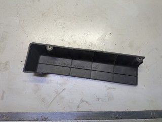 Накладка декоративная на ДВС, ориг. номер 1119085FB1, Suzuki Grand Vitara 1998-2005