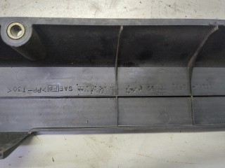 Накладка декоративная на ДВС, ориг. номер 1119085FB1, Suzuki Grand Vitara 1998-2005
