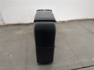 Консоль салона (кулисная часть), ориг. номер GN1Z58045A36CA, Ford EcoSport 2017-2023