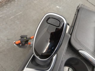 Консоль салона (кулисная часть), ориг. номер 84183933, 84512753, 84514880, Cadillac XT5 2016-2019