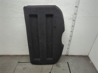Полка багажника, ориг. номер 79910JD00C, Nissan Qashqai 2006-2010