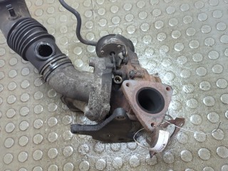 Турбина, ориг. номер 070145701Q, Volkswagen Touareg 2006-2010