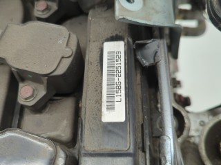 Турбина, ориг. номер 189005PAA01, Honda CR-V 2016-2023