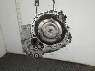 КПП - автомат (АКПП) Buick Envista 2022-2026