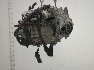 КПП - автомат (АКПП), KIA K5 2019-2024