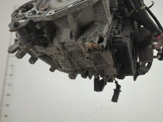 КПП - автомат (АКПП), KIA K5 2019-2024