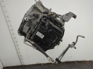 КПП - автомат (АКПП), ориг. номер 24287896, Cadillac XT5 2016-2019