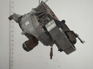 КПП - автомат (АКПП), ориг. номер 24287896, Cadillac XT5 2016-2019