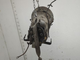 КПП - автомат (АКПП), ориг. номер A2202700500, Mercedes S W220 1998-2002