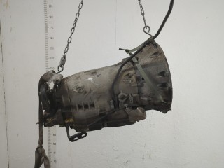 КПП - автомат (АКПП), ориг. номер A2202700500, Mercedes S W220 1998-2002