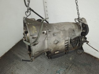 КПП - автомат (АКПП), ориг. номер A2202700500, Mercedes S W220 1998-2002
