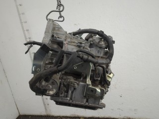 КПП - автомат (АКПП) 4х4, Mazda CX-9 2016-2021