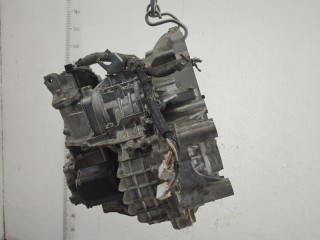 КПП - автомат (АКПП) 4х4, Mazda CX-9 2016-2021