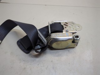 Ремень безопасности левый передний, ориг. номер 8490262J03ED3, Suzuki Swift 2004-2010