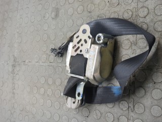 Ремень безопасности левый передний, ориг. номер 8490262J03ED3, Suzuki Swift 2004-2010