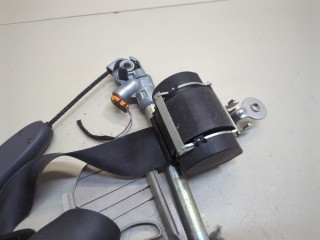 Ремень безопасности правый передний, ориг. номер 8200699560, Renault Megane 2006-2009