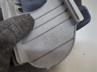 Ремень безопасности правый передний, ориг. номер 8200699560, Renault Megane 2006-2009