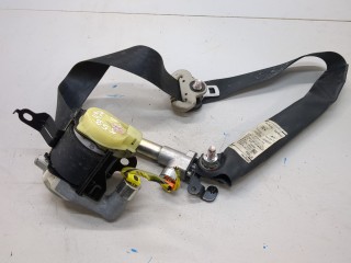 Ремень безопасности правый передний Mazda 3 2008-2011