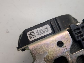 Ремень безопасности левый передний, ориг. номер 2751165, LV4BS61295BE3JA6, Ford Kuga 2019-2024