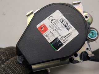 Ремень безопасности левый передний, ориг. номер 2751165, LV4BS61295BE3JA6, Ford Kuga 2019-2024