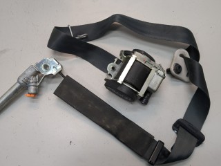 Ремень безопасности левый передний, ориг. номер 8975EN, Citroen C3 picasso 2008-2012