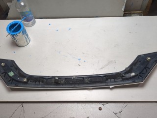 Подсветка номера, ориг. номер 51137062293, 7062293, BMW X3 E83 2003-2006