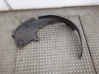 Защита арок (подкрылок) левая передняя Volvo S40 2000-2004